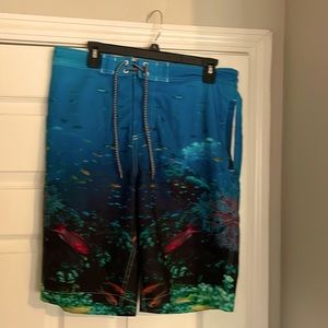 Swimming trunks